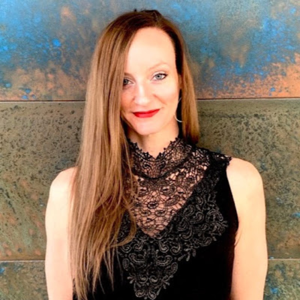 Meet your Posher, Andrea